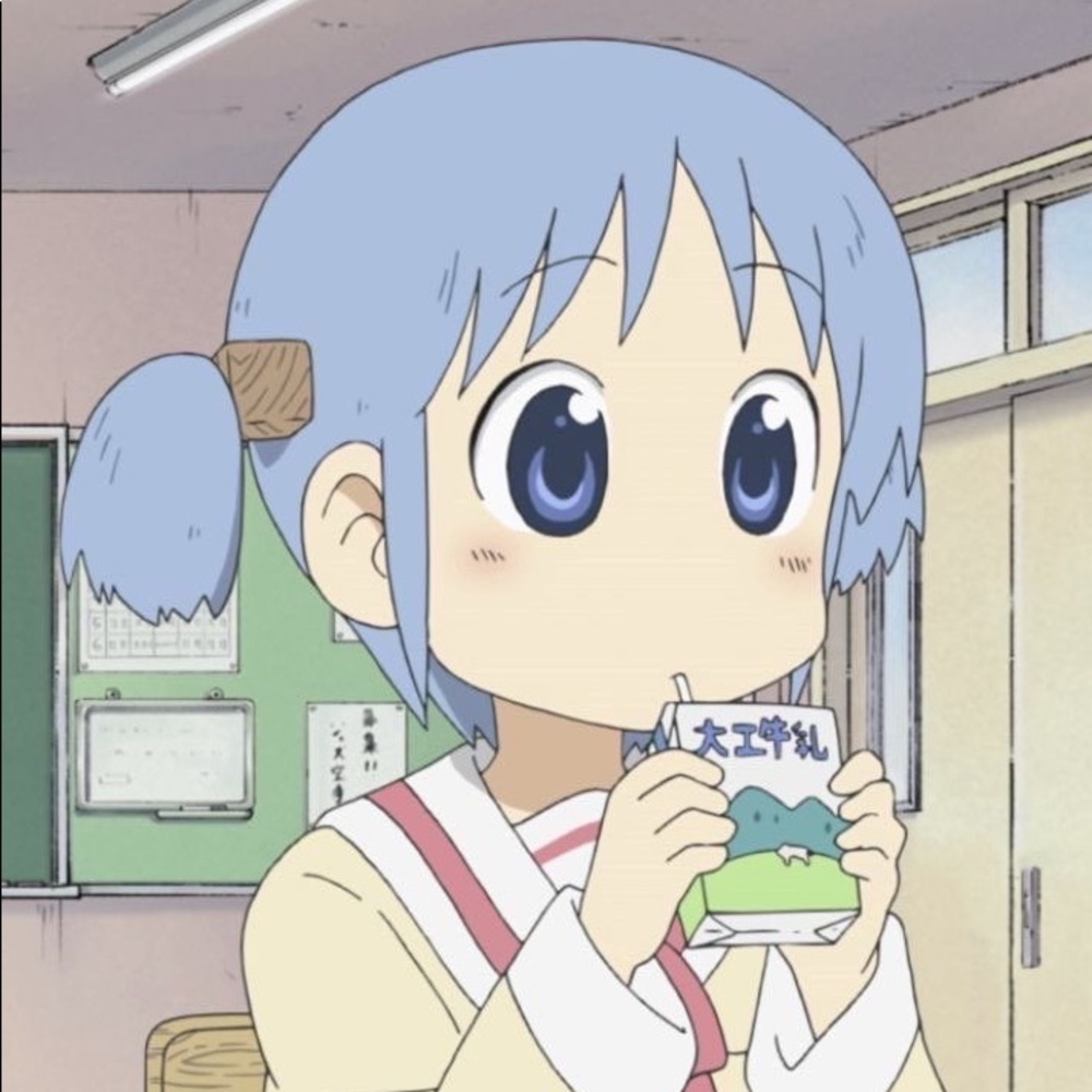 Meet your Posher, Kayley